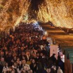 Νίκος Χαρδαλιάς: «Η Αθήνα αναδεικνύει τη δυναμική της και πλέον ανταγωνίζεται επάξια κορυφαίους χριστουγεννιάτικους προορισμούς»