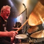 Ο Σάιμον Ντόσον νέος ντράμερ των Iron Maiden