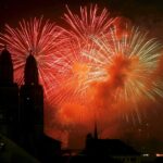 Έθιμα και παραδόσεις για Καλή Χρονιά από όλο τον κόσμο