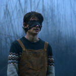 “Το Αγόρι Με Τα Γαλάζια Μάτια” του Θανάση Νεοφώτιστου, στο Work In Progress του Les Arcs Film Festival