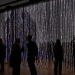 Onassis ONX / AiR Open Days 2024: Τέσσερις ημέρες αφιερωμένες στις σχέσεις ανθρώπων και μηχανών