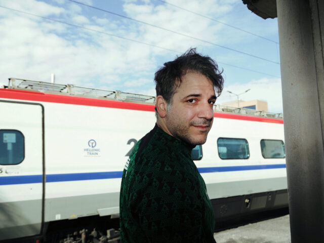 Ο Χρήστος Κοντογεώργης πιστεύει πως είναι πολύ ωραίο να είσαι ανοιχτός και διαθέσιμος με τους ανθρώπους