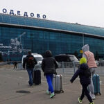 Έκλεισαν ξαφνικά και τα τέσσερα αεροδρόμια της Μόσχας