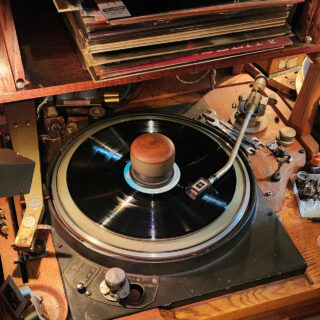 Jazz Kissa: Τα πιο όμορφα μπαρ μουσικής ακρόασης στον κόσμο