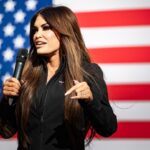 Κίμπερλι Γκίλφοϊλ: Όταν αποκαλούσε τους Έλληνες «τεμπέληδες» και «τσαμπατζήδες»