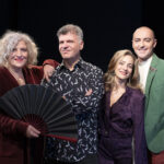 Παραμονή Πρωτοχρονιάς στο Σύνταγμα με την «Ταράτσα του Χρόνου»