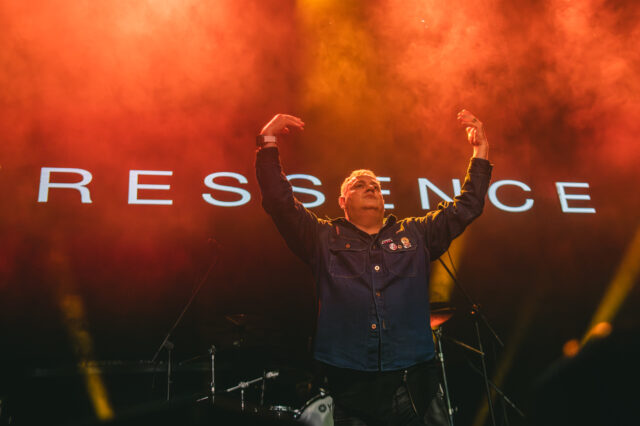 Οι Puressence αγαπούν την Θεσσαλονίκη και μας λένε γιατί