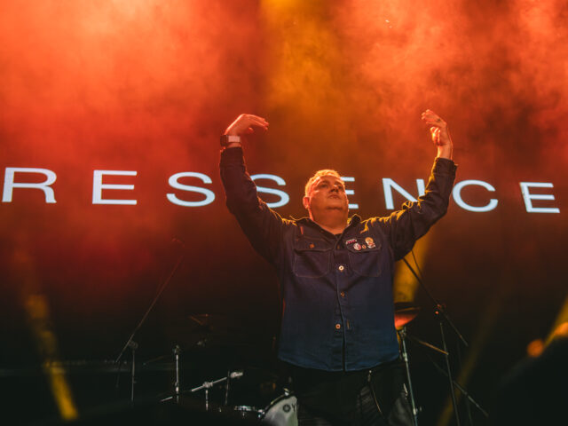 Οι Puressence αγαπούν την Θεσσαλονίκη και μας λένε γιατί