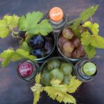 «Ξεκίνησε η αποστακτική περίοδος και το τσίπουρο Δεκαράκι ξανά στο επίκεντρο με άριστη ποιότητα!» (in-TOUCH COMMUNICATIONS/Βασίλης Λώλας)