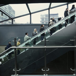 Μετρό Θεσσαλονίκης: Ένα ταξίδι τριών δεκαετιών σε 9,6 χιλιόμετρα