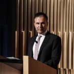 Αλέξης Πατέλης: Παραιτήθηκε ο οικονομικός διευθυντής του γραφείου του πρωθυπουργού