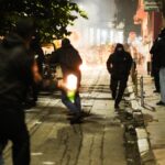 Επέτειος δολοφονίας Αλ. Γρηγρόπουλου: Ελεύθεροι οι συλληφθέντες για τα επεισόδια