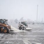 Νέα Οδός: Συστάσεις προς τους οδηγούς ενόψει των έντονων καιρικών φαινομένων