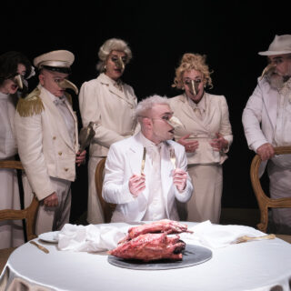 Ο Τελευταίος Ασπροκόρακας του Εθνικού αποκαλύπτει τα μυστικά του