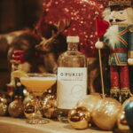 Μοναδικά cocktails για τα Χριστούγεννα που θα εντυπωσιάσουν