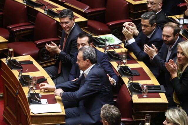 ΣΥΡΙΖΑ: Απαιτούνται απαντήσεις στις καταγγελίες για παρεμπόδιση της έρευνας στο δυστύχημα των Τεμπών