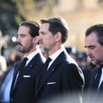 Ιθαγένεια Γλυξμπουργκ: «Ντε Γκρες» το επίθετο που επέλεξε η τέως βασιλική οικογένεια