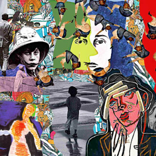 20 βιβλία ελληνικής λογοτεχνίας για τις γιορτές