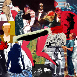 30 βιβλία ξένης λογοτεχνίας για τις γιορτές