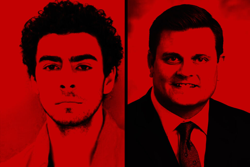 Luigi Mangione brian thompson