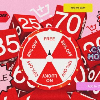 Ο καταναλωτικός τζόγος υπάρχει – κι έχουμε όλοι εθιστεί