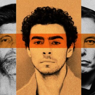 Τι συνδέει έναν ιδιοφυή βομβιστή με τον ύποπτο για τη δολοφονία του CEO, Λουίτζι Μανιόνε, και τον Έλον Μασκ; 