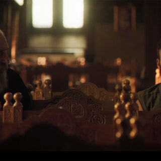 Ένα πεντάλεπτο από το Μαέστρο αρκεί για να σε κάνει καλύτερο άνθρωπο;