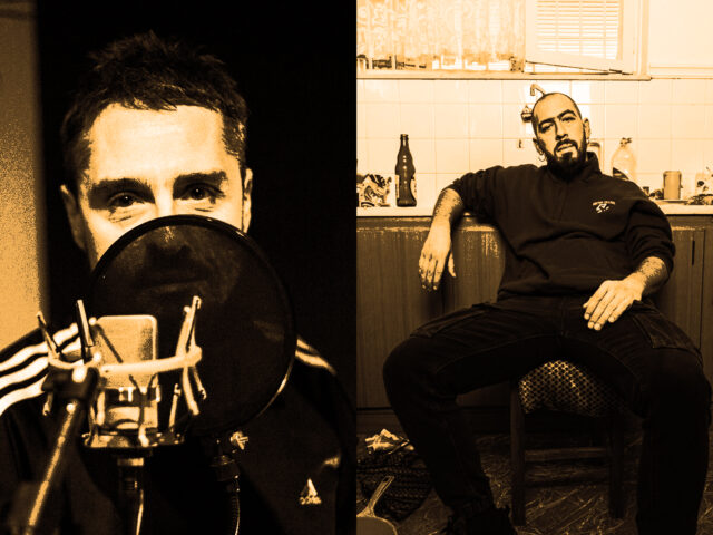 Διλήμματα χωρίς φίλτρα: Sigmataf vs. VaxPopuli