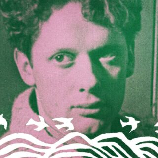 «Παιδικά Χριστούγεννα στην Ουαλία»: Ο ιδιοφυής Ντύλαν Τόμας, σε μια ποιητική πρόζα-διαμάντι