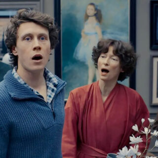 Τα Παράσιτα συναντούν τον Κυνόδοντα στο μετα-αποκαλυπτικό μιούζικαλ The End