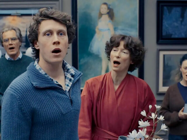 Τα Παράσιτα συναντούν τον Κυνόδοντα στο μετα-αποκαλυπτικό μιούζικαλ The End