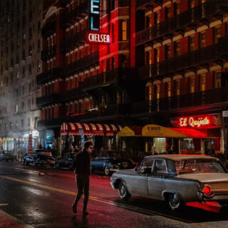 Golden Globes 2025: Ήταν τελικά η απουσία του Paul Mescal η μόνη σοβαρή έκπληξη;