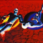 Χταπόδι: Το νέο διαδικτυακό περιοδικό κριτικής και θεωρίας της σύγχρονης τέχνης του ΕΜΣΤ