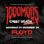 Η επιστροφή των 1000mods στο Floyd Live Music Venue είναι γεγονός