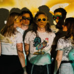 Το νέο long play album των Super Stereo είναι εδώ για να «σαρώσει» τις καρδιές μας