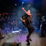 H Laura Jane Grace στο Onassis Channel στο YouTube