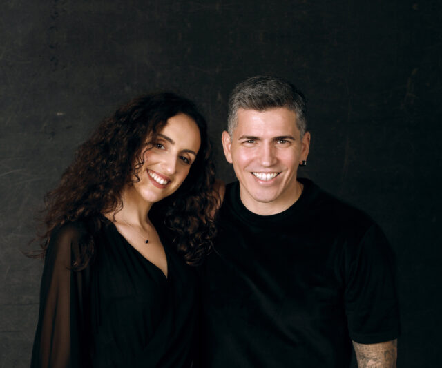 «Μείζων δε τούτων η αγάπη»: Υποδεχόμαστε την νέα χρονιά με δυο συναυλίες στην Αγγλικανική Εκκλησία