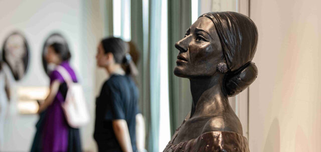 Το Μουσείο Μαρία Κάλλας υποψήφιο για το Βραβείο Ευρωπαϊκού Μουσείου της Χρονιάς