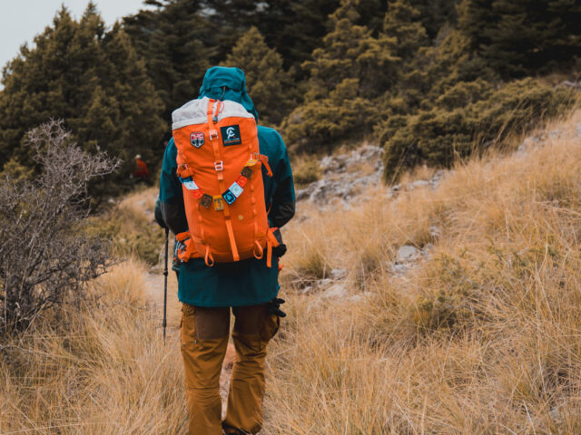 Δύο μέρες στο Μαίναλο με τη Vans και το Slut Boardshop γεμάτες περιπέτεια, αδρεναλίνη και καλή παρέα!