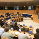 Βρυξέλλες: Σήμερα η Ευρωπαϊκή Κομμουνιστική Συνάντηση