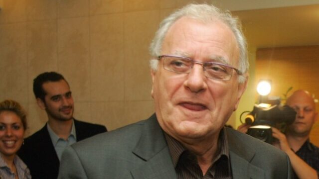 Πέθανε ο δημοσιογράφος Κώστας Χαρδαβέλλας