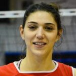 Θλίψη στο ελληνικό βόλεϊ: Πέθανε η 34χρονη Μαργαρίτα Οικονομοπούλου