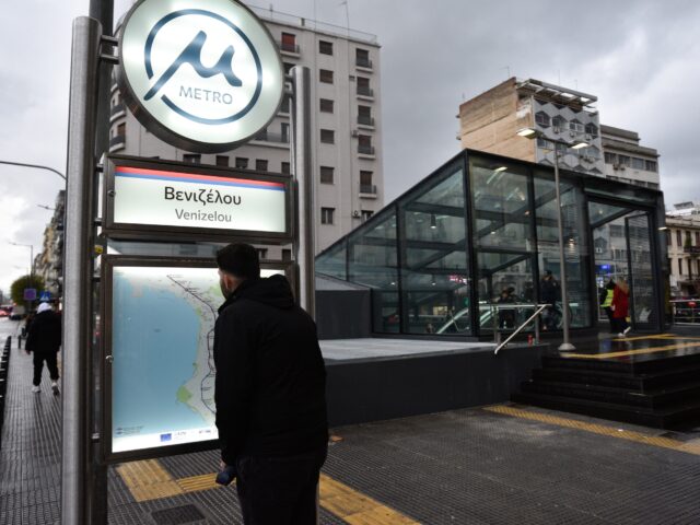 Μετρό Θεσσαλονίκης: Σε πιλοτική 24ωρη λειτουργία το Σάββατο