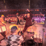 Το “Rome” είναι το απόλυτο live ντοκουμέντο των The National