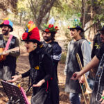 Tα παιδικά του Θεάτρου Πορεία: Δύο ξεχωριστές παραστάσεις για καλό σκοπό