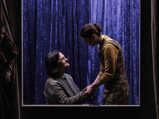 H επανάσταση της αγάπης