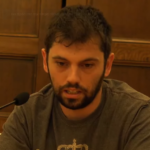 Εισαγγελική πρόταση για παράταση της προφυλάκισης του Νίκου Ρωμανού