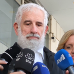 Δίκη Πέτρου Φιλιππίδη: Διαμαρτυρία των συνηγόρων των θυμάτων για τη στάση του εισαγγελέα