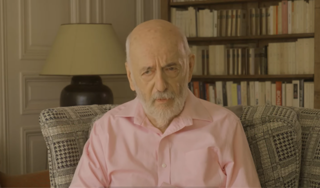 Ο Γάλλος σκηνοθέτης Μπερτράν Μπλιέ πέθανε σε ηλικία 85 ετών