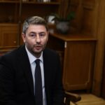 Νίκος Ανδρουλάκης: «Θα κατατεθεί πρόταση δυσπιστίας»